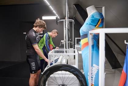 KOERS. Musée de la Course Cycliste
